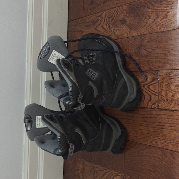 Columbia Bugaboot Size 6.5 - Picture 3 of 4